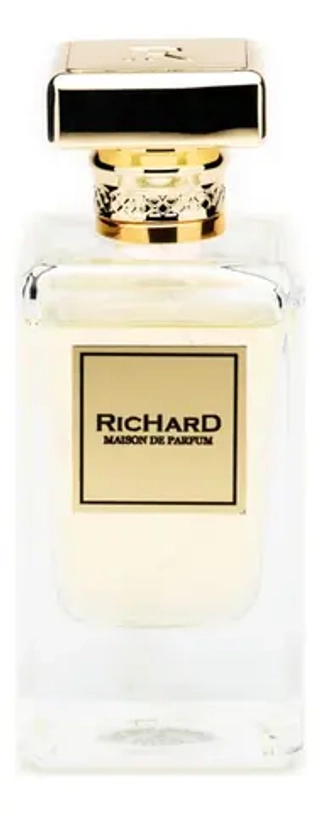 RICHARD RICHARD WOMAN lady 1ml