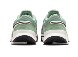 Теннисные кроссовки Nike Zoom GP Challenge 1.5 Clay - steam/black it/silver white