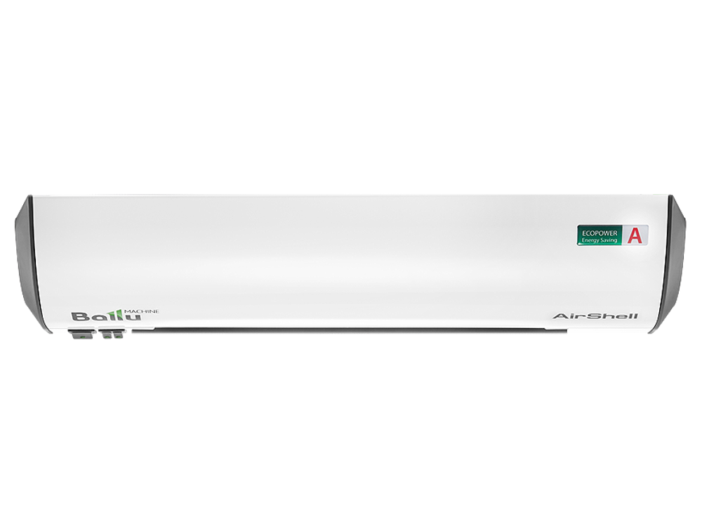 Тепловые завесы AirShell Ballu BHC-L05S02-S