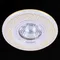 Точечный светильник  09502-9.0-001MN MR16+LED3W WH/GD Reluce