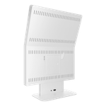 Сенсорный киоск Aura 65"