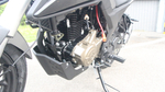 Мотоцикл Loncin CR4 II