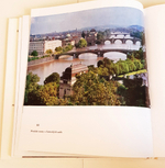 Praha (Прага) v 80 barevnych fotogtafiich