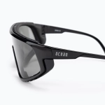 Спортивные очки OCEAN WaterKilly  Black / Grey Polarized lenses