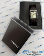 Часы Casio LTP-V007L-9E