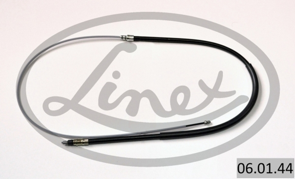 LINEX - 060144-LIE - Cable Pull, parking brake