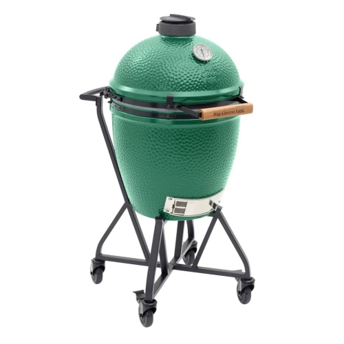 Подставка мобильная Egg с рукоятью для гриля L (Big Green Egg)