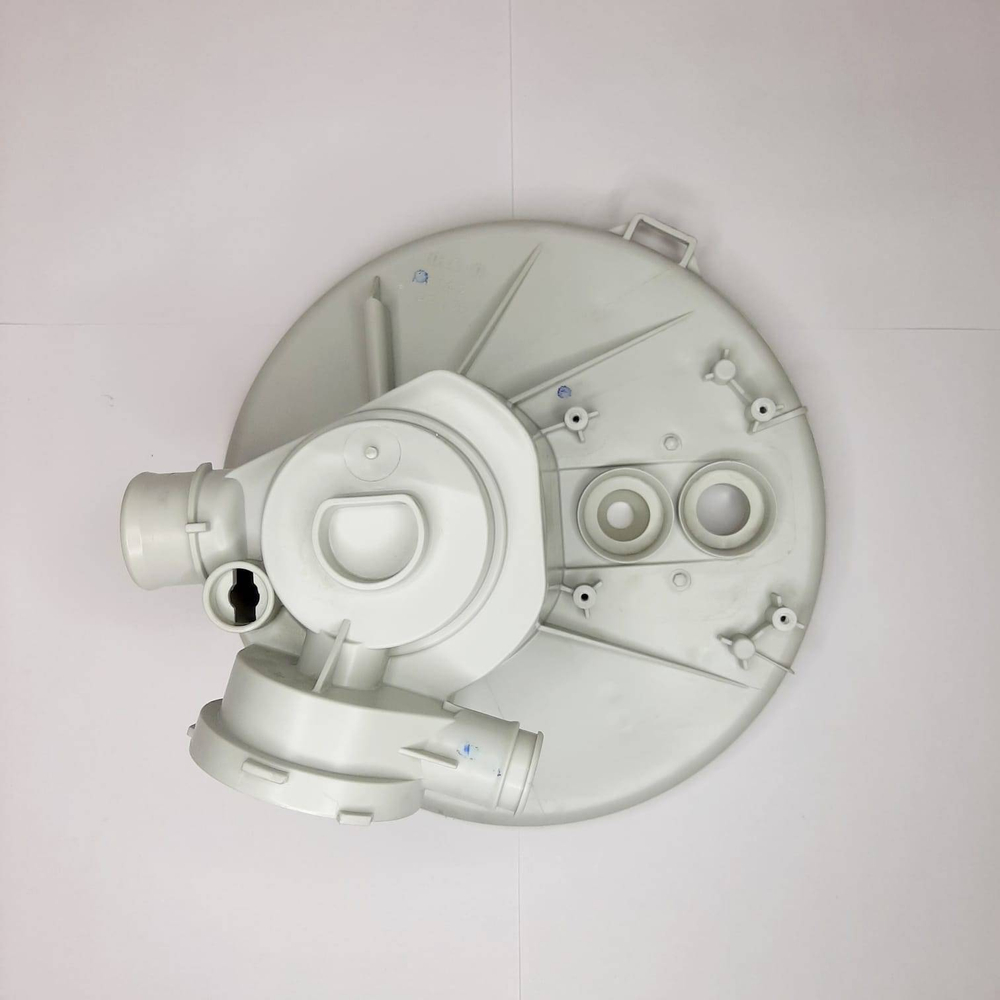 8 Чаша поддона Vestel б/у для посудомоечных машин