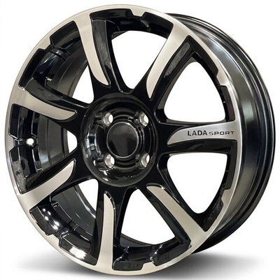 Диск Литой Lada 1182 6.5 x R15 4x98 D58.6 ET35 BD