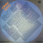 Chime / Disco (LP)