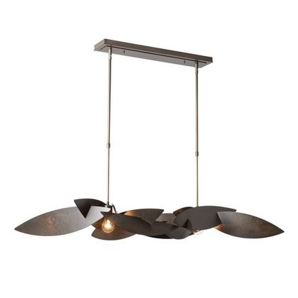 Koi 2-Легкая Подвеска - Hubbardton Forge