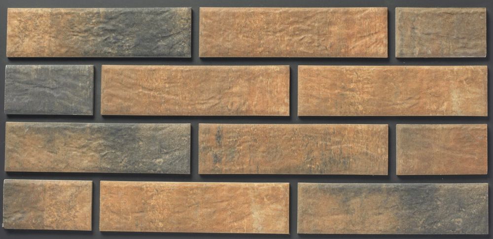 Клинкерная плитка Element Klinker Loft Brick Cardamon 24,5 x 6,5