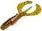 Твистеры съедоб. искусст.  LJ Pro Series Curly Shrimp 2,0in (05.00)/PA03 10шт.