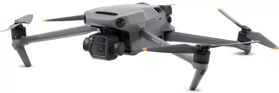 Квадрокоптер DJI Mavic 3