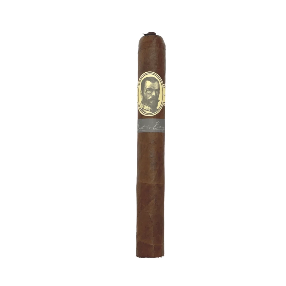 Caldwell The Last Tsar Toro
