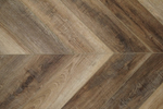 Кварц-винил SPC Damy Floor Chevron SPC 5 мм АМБУАЗ 1.676 м2