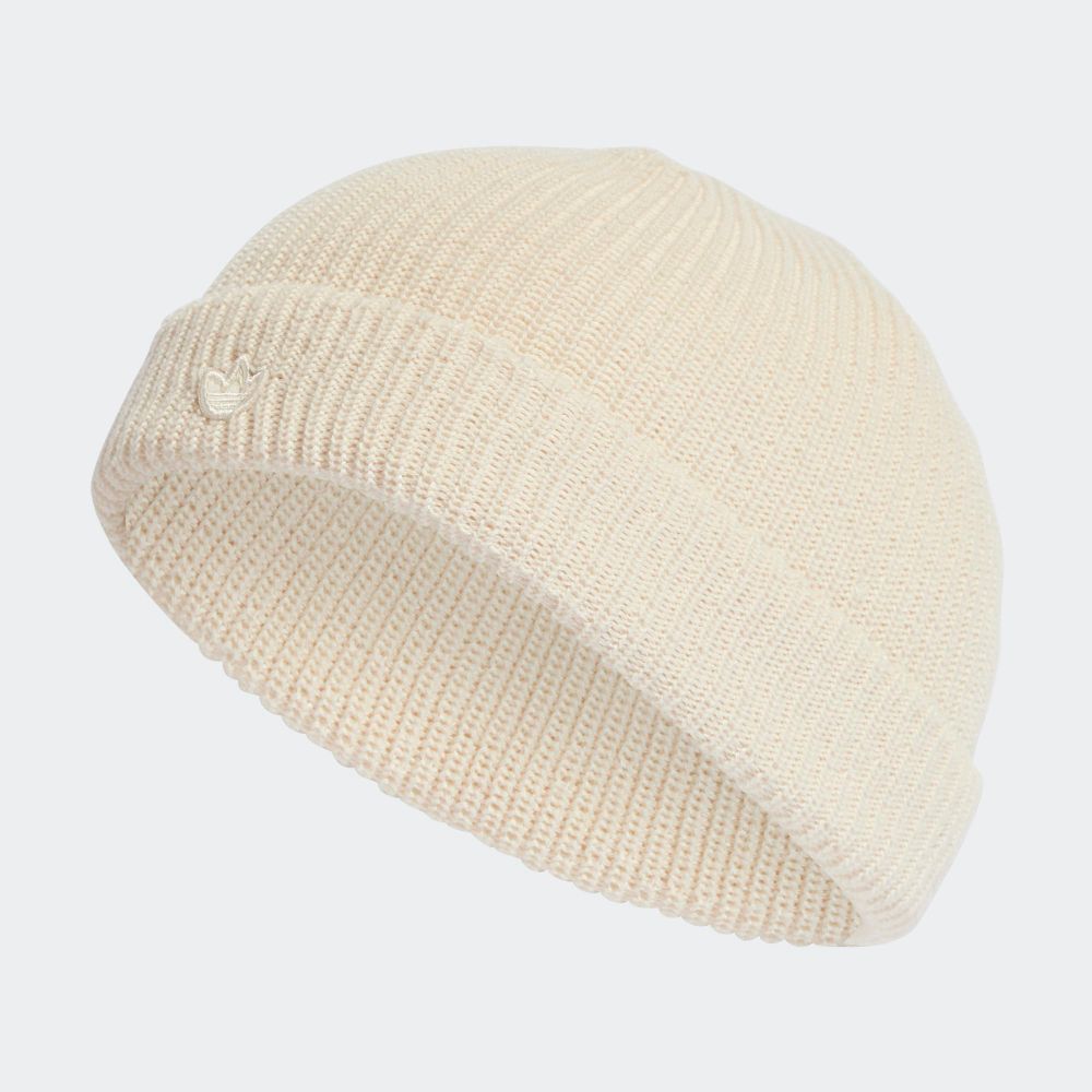 Шапка взрослая adidas Originals SHORT BEANIE