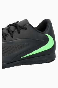 Футзалки Nike Phantom 6 Low Club IC - черный