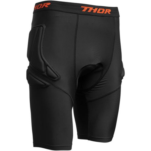 Купить Мотошорты  Thor Comp XP Short / Черный