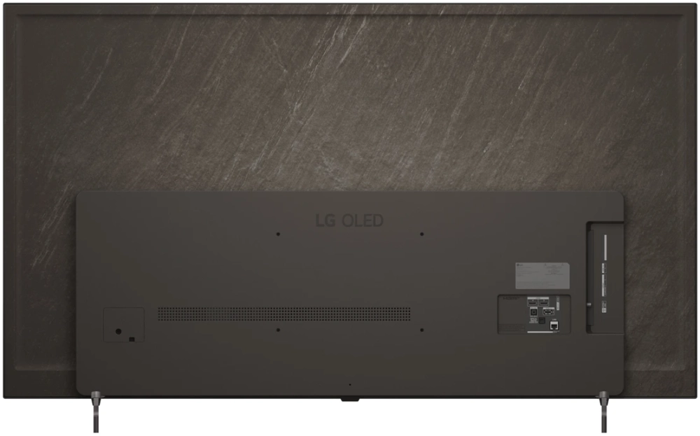 Телевизор 65" LG OLED65B6RLA