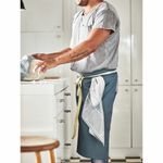 Набор кухонных полотенец IKEA SANDVIVA (САНДВИВА), 40х60 см, 2 шт