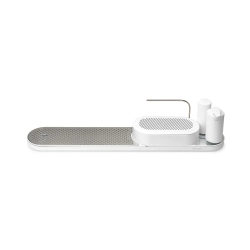 Brabantia Органайзер для раковины SinkStyle Mineral Fresh White 227769
