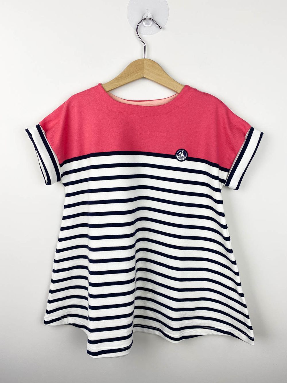 Платье Petit Bateau