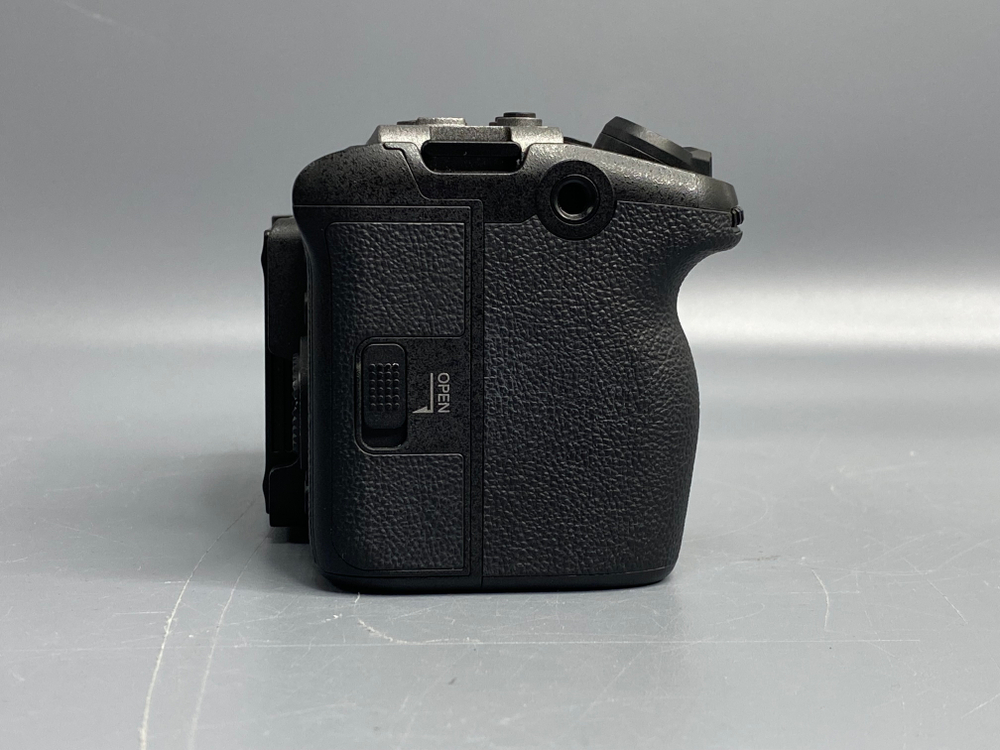 Sony FX30