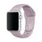 Ремешок Gurdini Спортивный для Apple Watch 38 / 40 / 41 mm Лавандовый