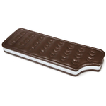 Матрас надувной ice cream sandwich