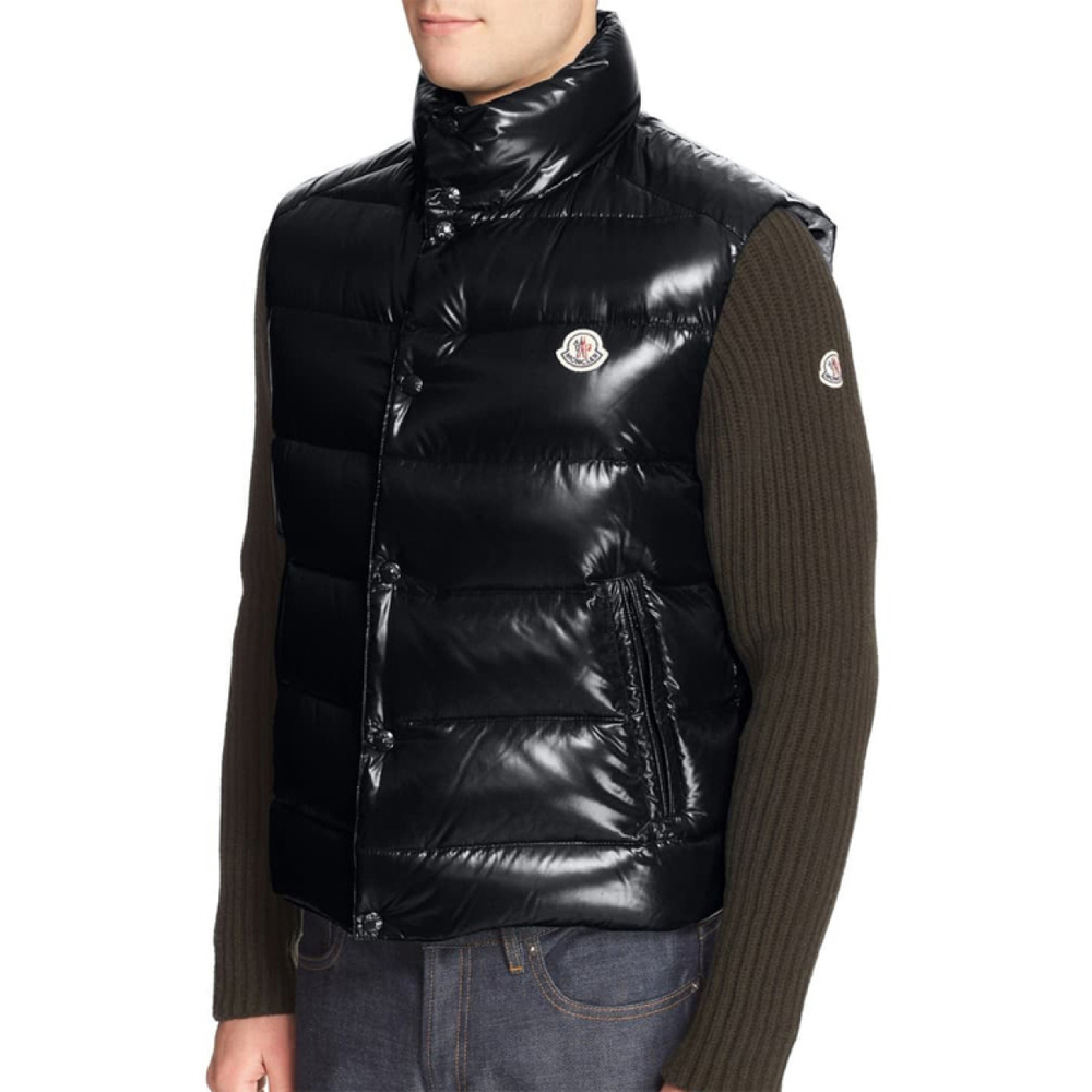 Куртки Moncler FW19 Tibb Logo, I20911A0009668950999