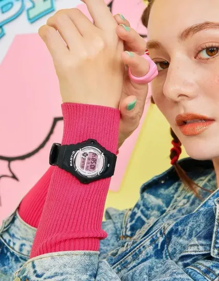 Наручные часы Casio Baby-G BG-169U-1CDR