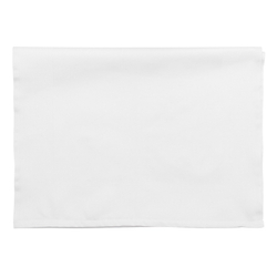 Дорожка на стол 53x150 Tkano Essential белая