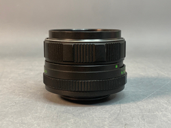 Гелиос 44М-4 f2/58mm