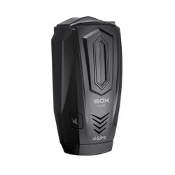 iBOX Sonar LaserScan Signature Cloud + Адаптер питания iBOX Cloud Type-C CC 57
