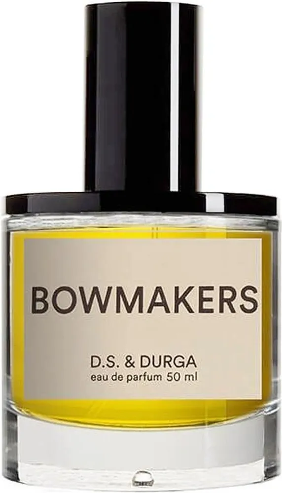 D.S. &amp; Durga Bowmakers EDP 50 ml