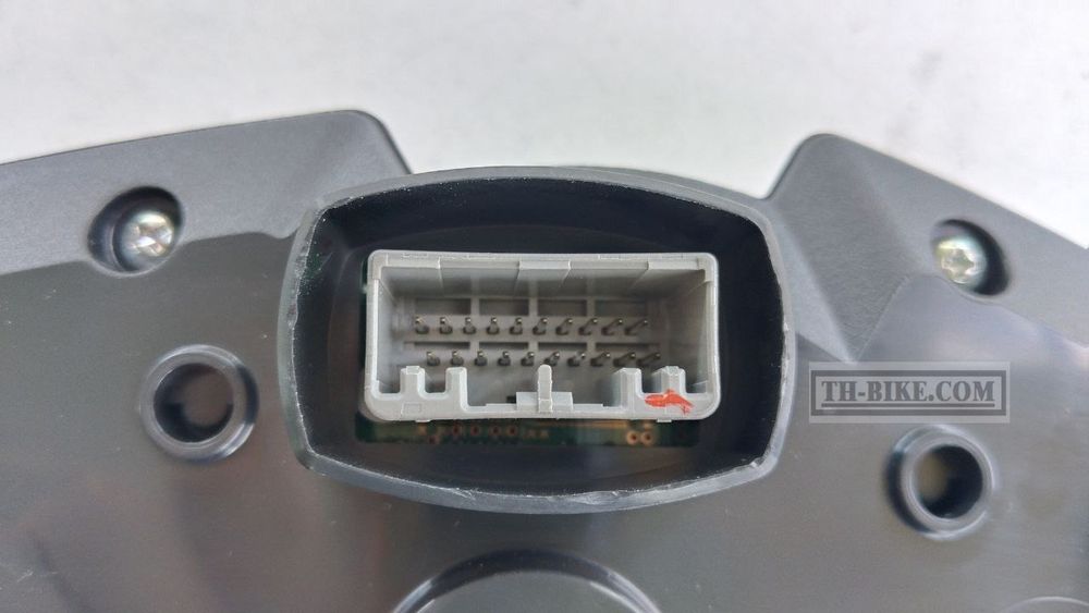 25031-0739. METER. KAWASAKI