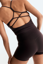 Короткие спортивные леггинсы SculptMove™ - H&M