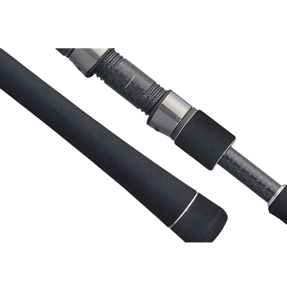 Спиннинг Graphiteleader 19 ARGENTO PROTOTYPE GLAPS-942ML, длина - 2,85m