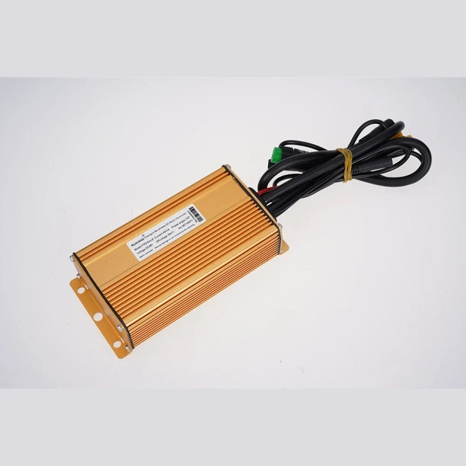 Контроллеры для моделей серии FT 48V и 52V (ПОД ЗАКАЗ)
