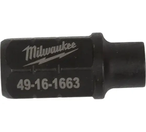 Адаптер 1/4" для M12 FPTR