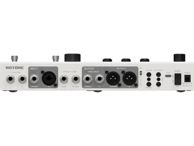 Гитарный процессор Hotone Ampero II Stage MP-380
