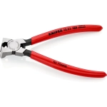 Кусачки боковые для пластмассы 160 мм Knipex 72 21 160