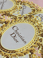 Платок Christian Dior