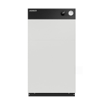 Котел отопительный газовый ЛЕМАКС Norm-60