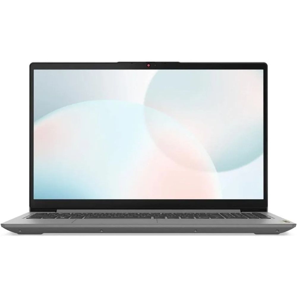 17.3" Ноутбук Lenovo Ideapad 3 17ABA7 (1920x1080, AMD Ryzen 3 5425U, RAM 16ГБ, SSD 512ГБ, AMD Radeon Graphics, Win 10 Home)
