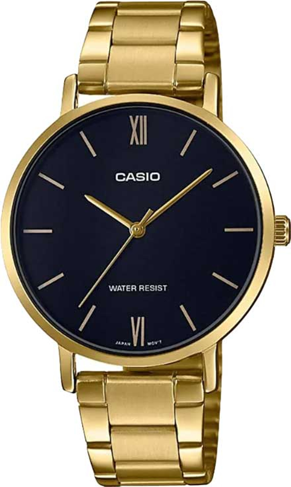 Часы Casio LTP-VT01G-1B