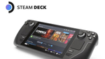Портативная игровая консоль Valve Steam Deck 512ГБ