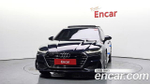 Audi A7 55 TFSI Quattro Premium — 2020
