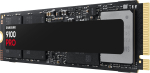 Накопитель SSD M.2 2280 Samsung 9100 PRO 2000 ГБ